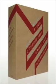 Crime and Punishment - (Penguin Designer Classics)