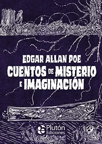 Cuentos de Misterio e Imaginación