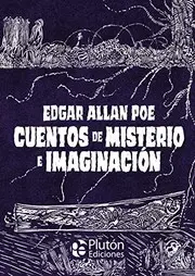 Cuentos de Misterio e Imaginación