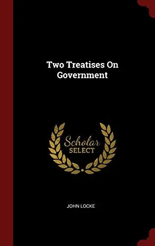 Two Treatises on Government