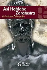 Así hablaba Zaratustra