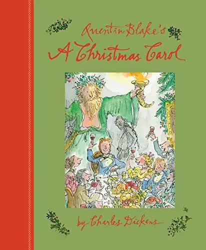 A Christmas carol
