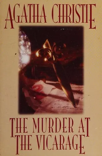 The Murder at the Vicarage