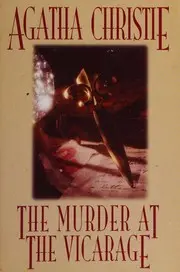 The Murder at the Vicarage