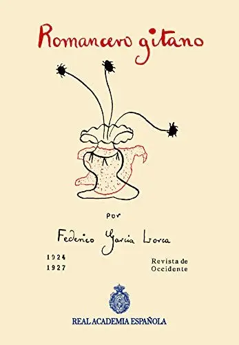 Romancero gitano