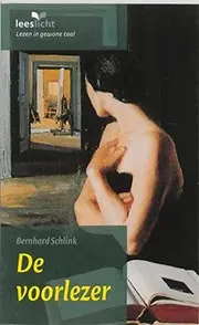 Leeslicht De voorlezer