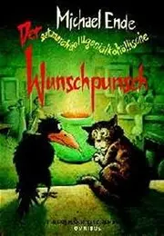 Der satanarchäolügenialkohöllische Wunschpunsch