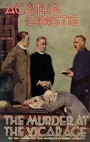 The Murder At the Vicarage