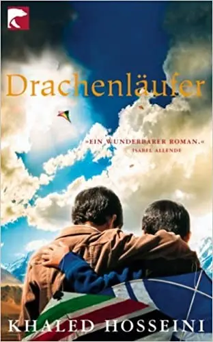Drachenläufer