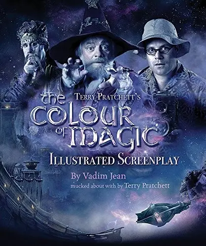 The Colour of Magic