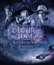 The Colour of Magic