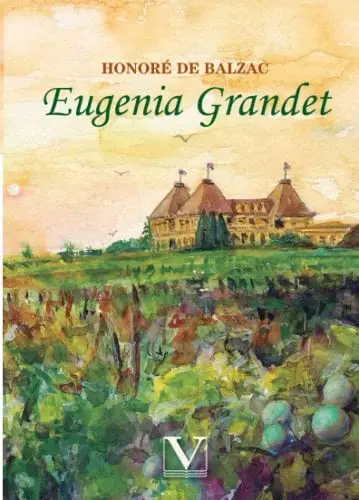 Eugenia Grandet
