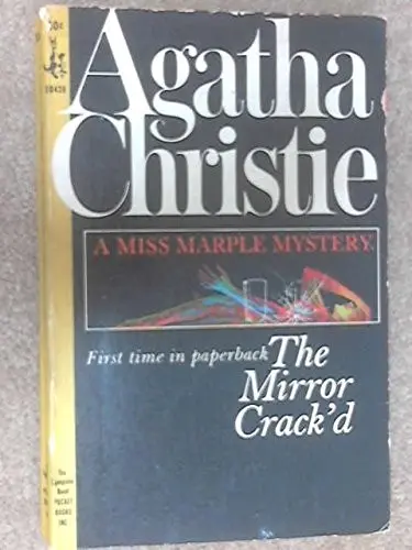 The mirror crack'd