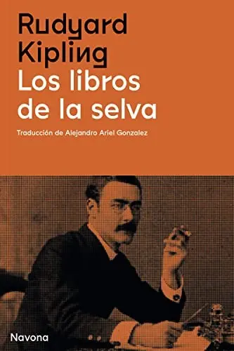 Los libros de la selva