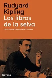 Los libros de la selva