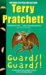 Guards! Guards