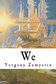 We