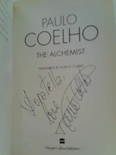 The Alchemist