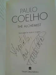 The Alchemist