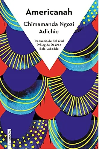 Americanah