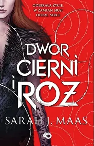 Dwór cierni i róż