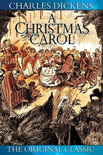 Christmas Carol and Other Stories