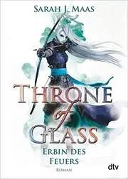 Throne of Glass