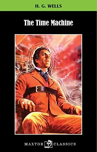 The time machine