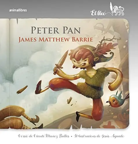 Peter Pan