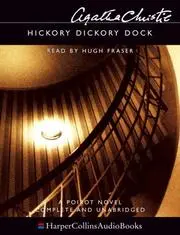 Hickory Dickory Dock