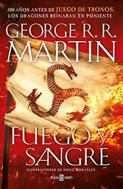 Fuego y Sangre