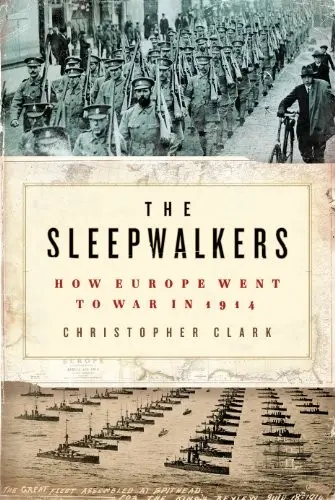 Sleepwalkers