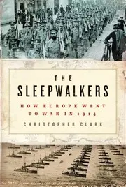 Sleepwalkers