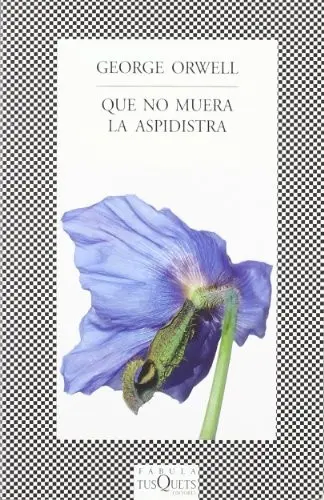 Que no muera la aspidistra