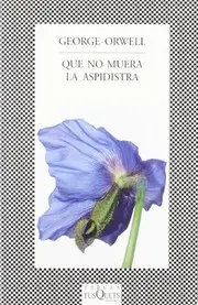 Que no muera la aspidistra