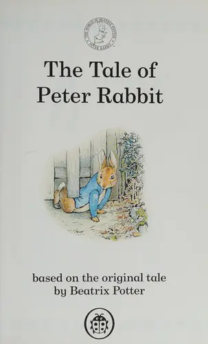 Tale of Peter Rabbit