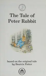 Tale of Peter Rabbit