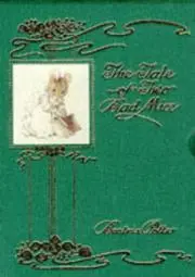 The Tale of Two Bad Mice (World of Peter Rabbit)