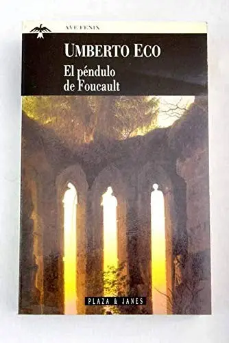 El Pendulo De Foucault