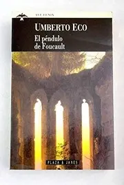 El Pendulo De Foucault