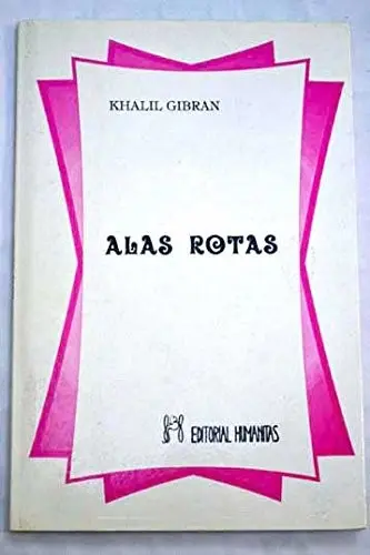 ALAS ROTAS