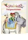 Leseraketen Tiergeschichten. ( Ab 8 J.).