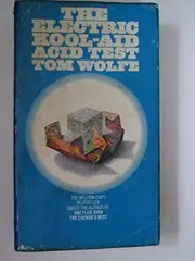 The Electric Kool-Aid Acid Test