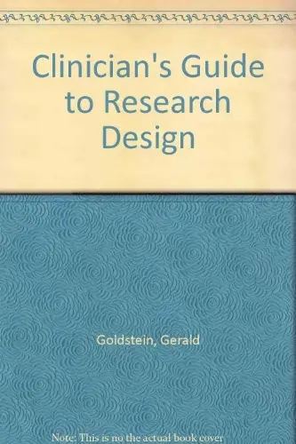 A clinician's guide to research design
