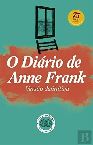 O Diário de Anne Frank