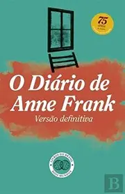 O Diário de Anne Frank