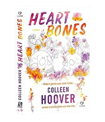 Heart Bones Despre Agonia Unor Inimi Frante