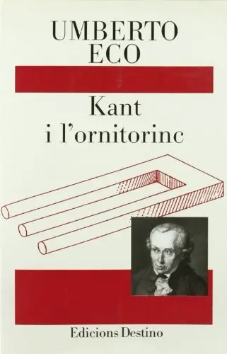 KANT I L'ORNITORINC