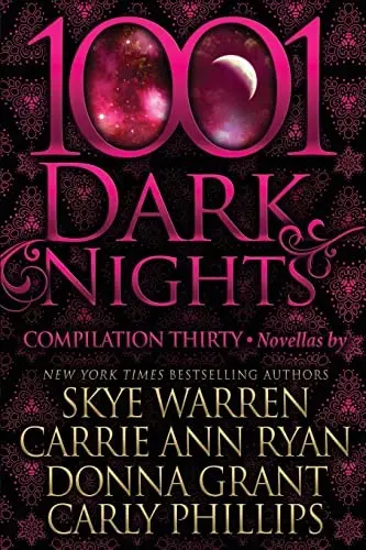 1001 Dark Nights