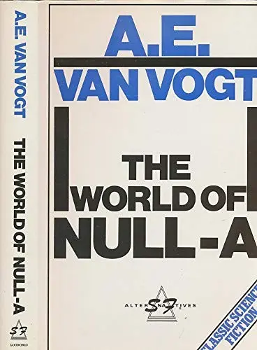The World of Null-A